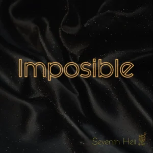 El nuevo single de Seventh Hell inspirado en "La Asistenta" de Freida McFadden